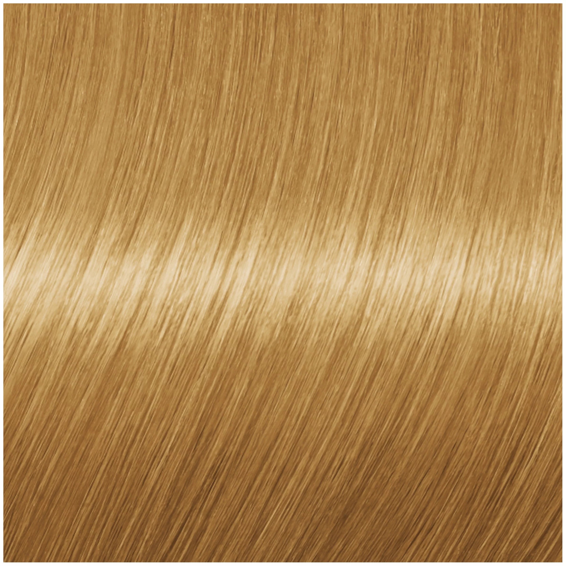 8.0 Medium Blonde Permanent Hair Color Cream J816