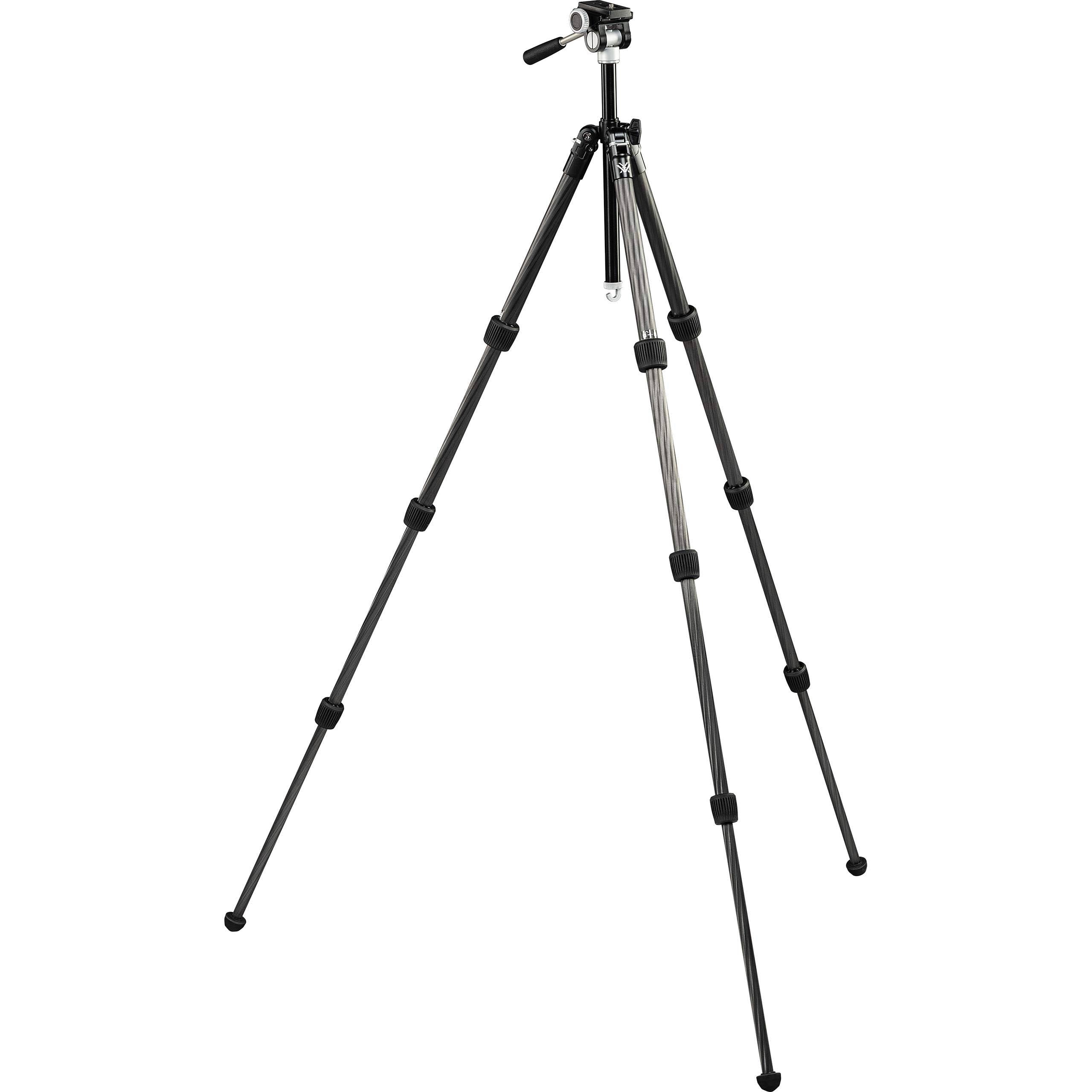 Summit Carbon II Tripod Kit I974