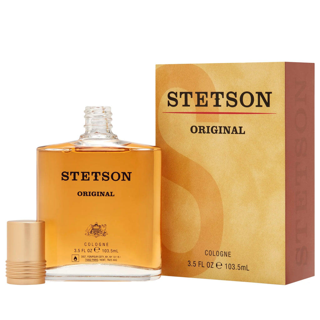 3.5 Oz Eau de Cologne X6161