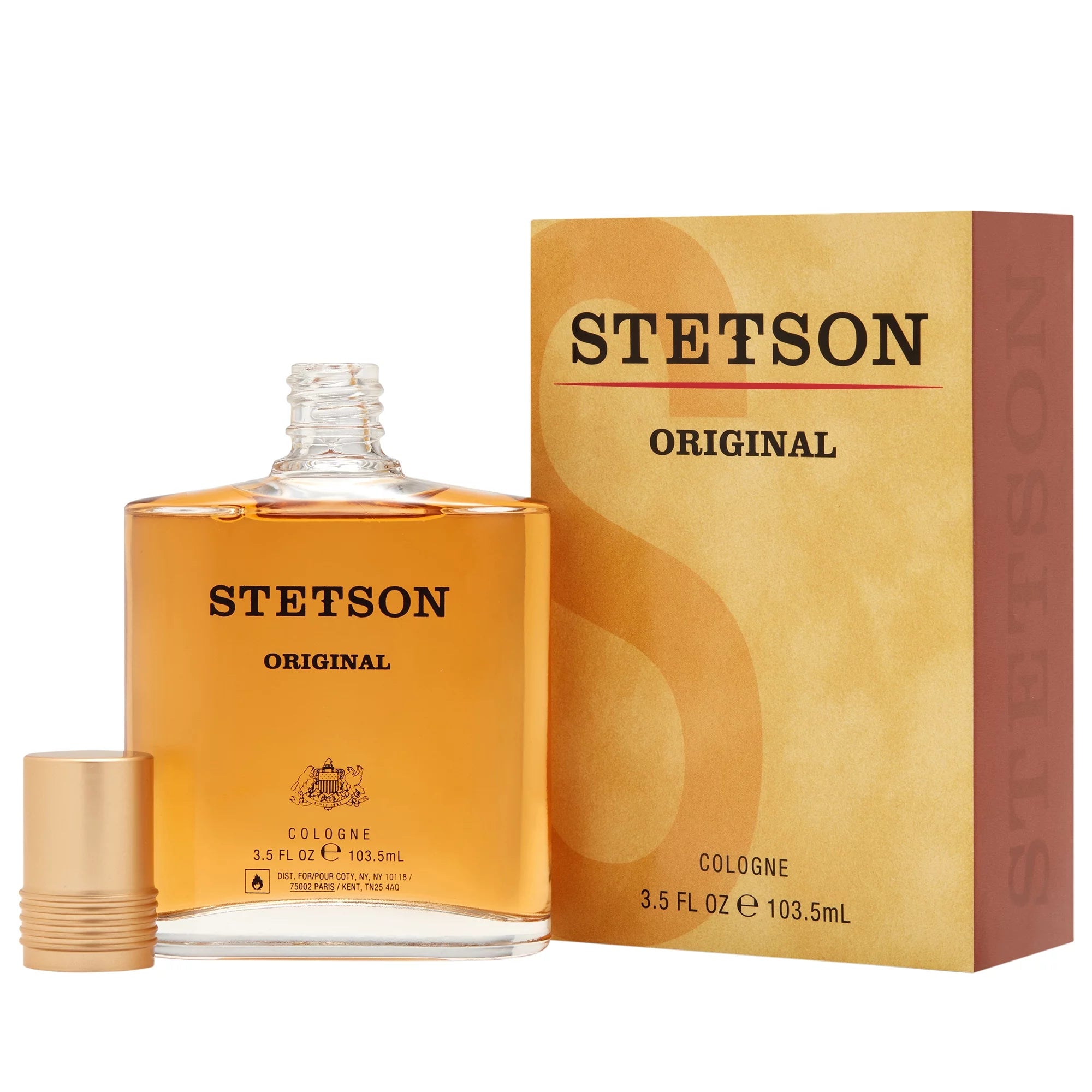 3.5 Oz Eau de Cologne X6161
