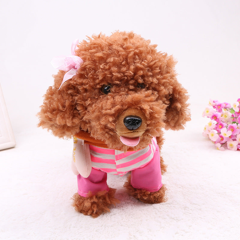 Electronic Dancing Toy for Kids