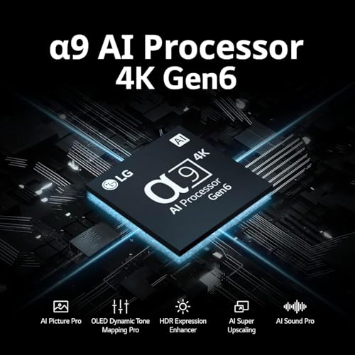 55-Inch OLED 4K Smart TV M39919