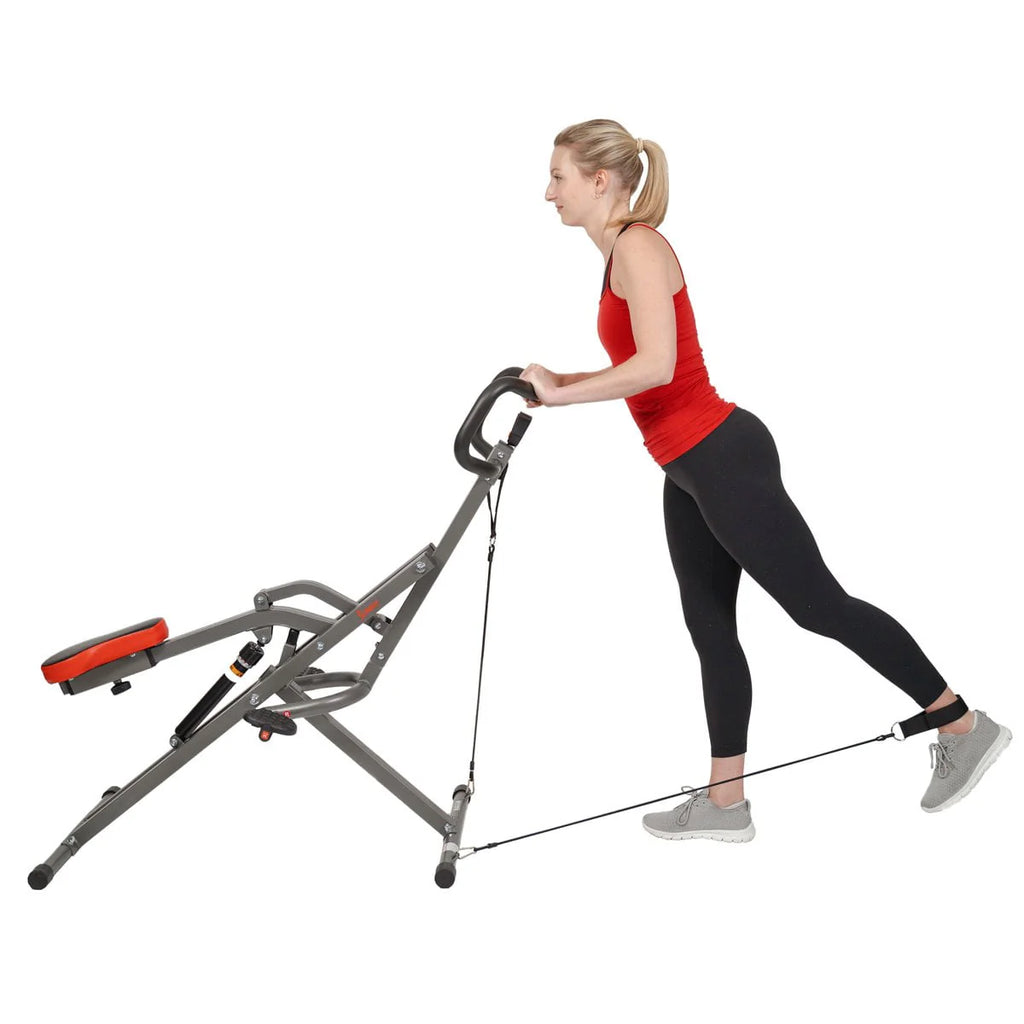 Squat Assist Trainer O39613