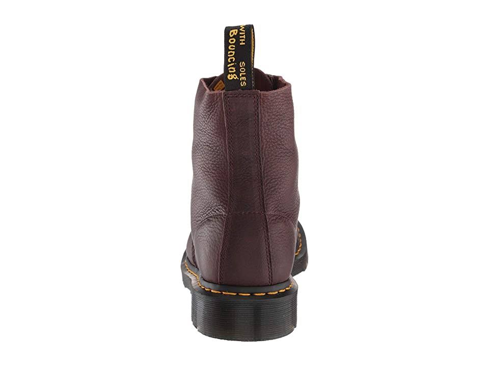 Cask Leather Boots D779