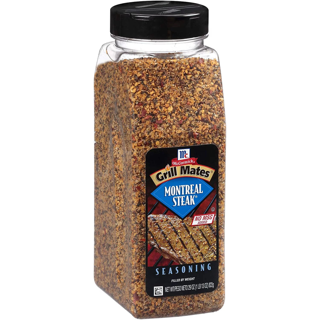 29 Oz Steak Seasoning K98103