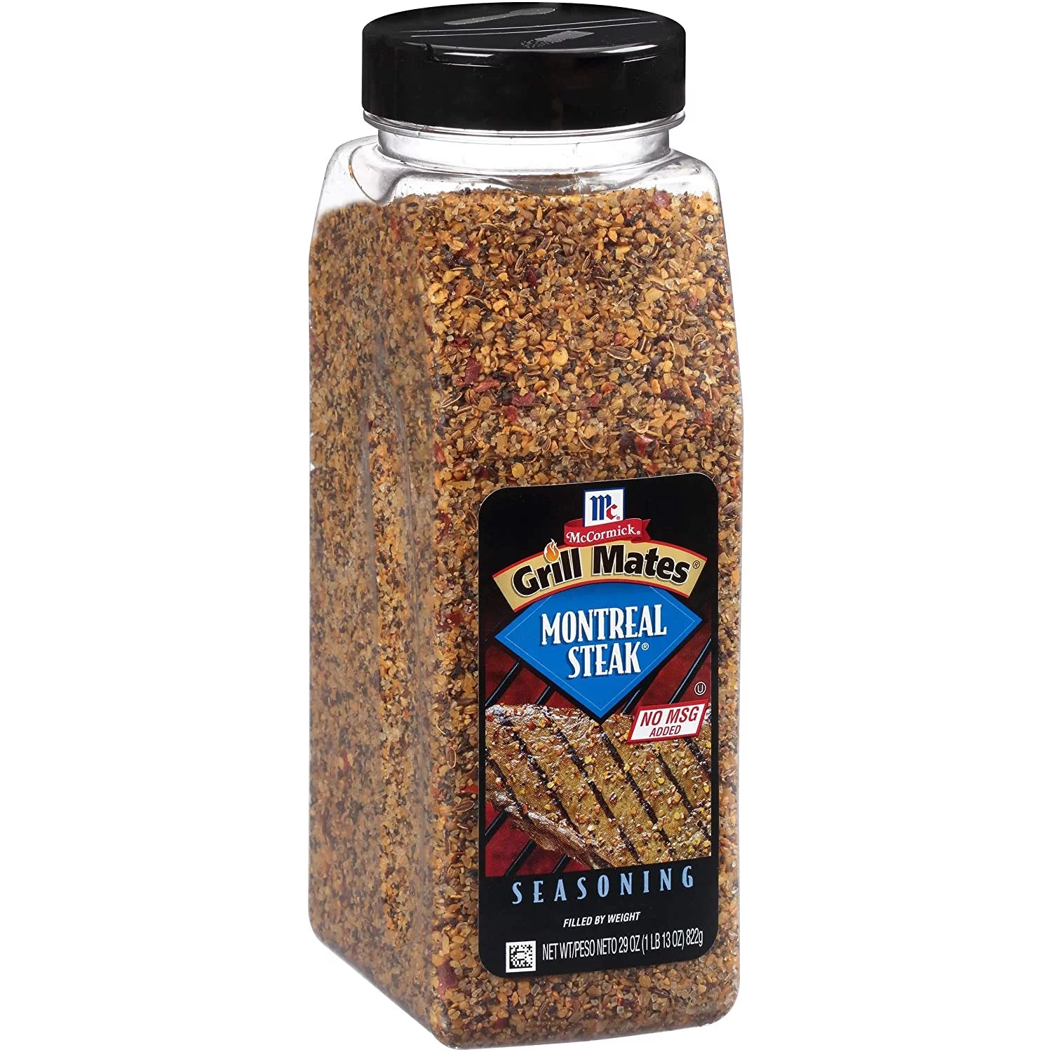 29 Oz Steak Seasoning K98103