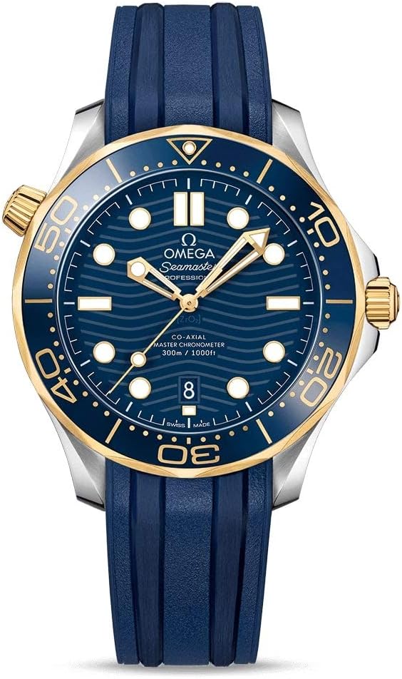 42mm Men's Watch D33647