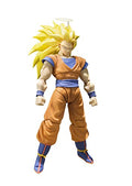Super Saiyan 3 Goku Action Figure H561