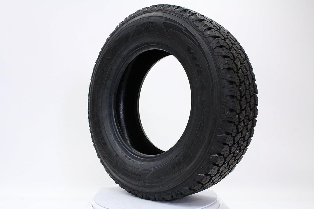 LT275/70R18 125R All-Terrain Radial Tire Q7090