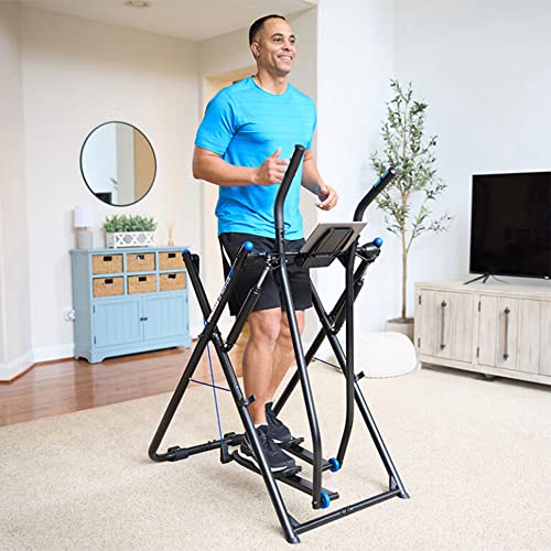 Elliptical Glider C91524