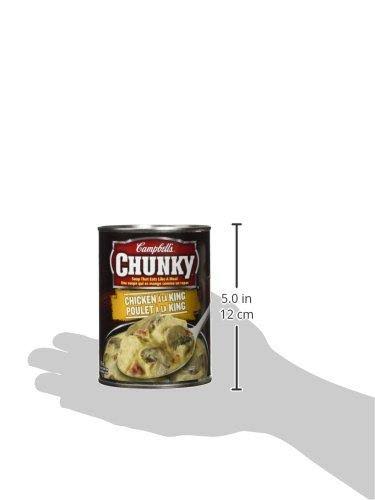 Chicken A La King Soup 6 x 540ml O81399