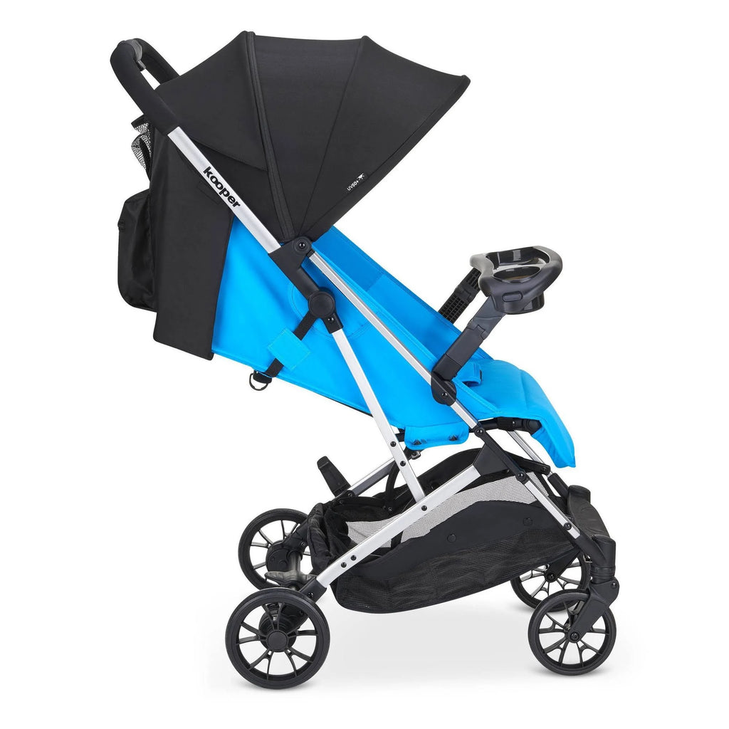 Glacier Stroller L90009