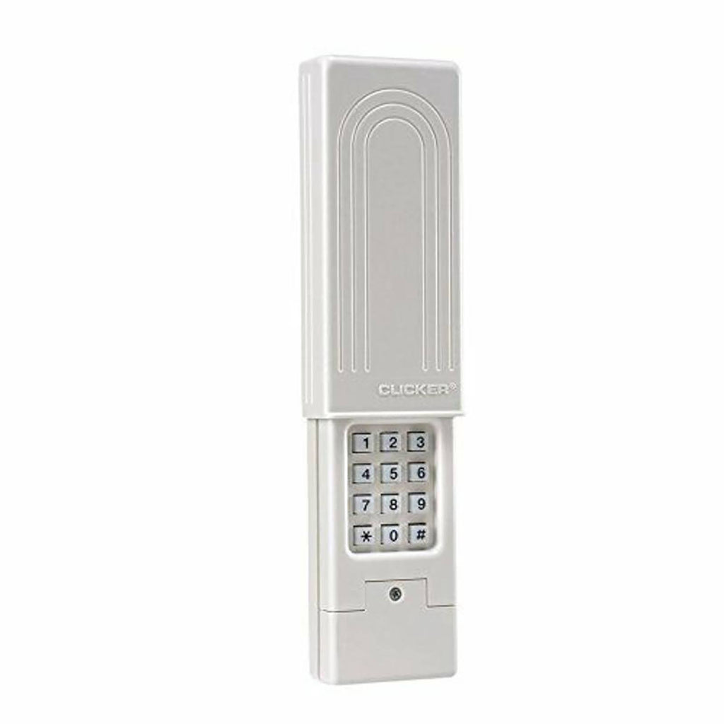 Universal Garage Door Opener Keyless Entry Keypad I74063