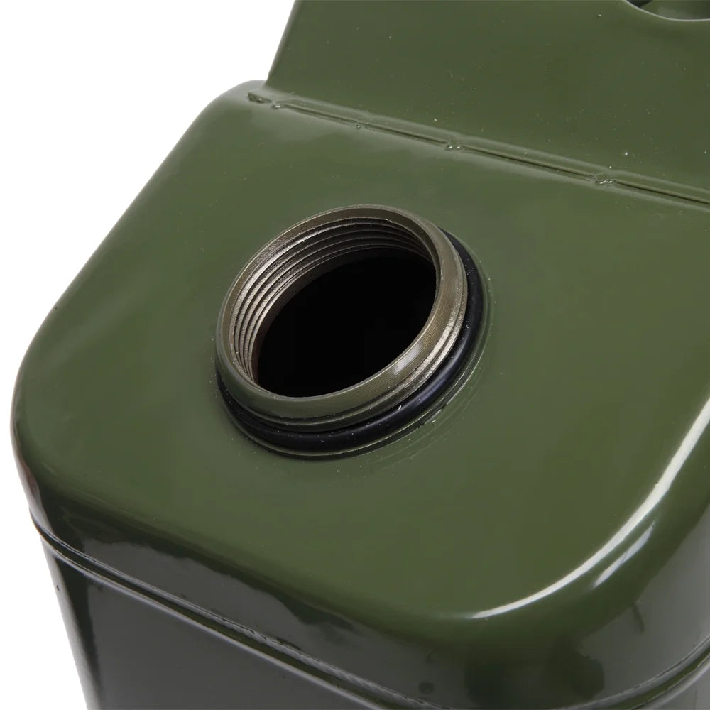 5 Gallon Capacity Emergency Backup Jerry Can E819