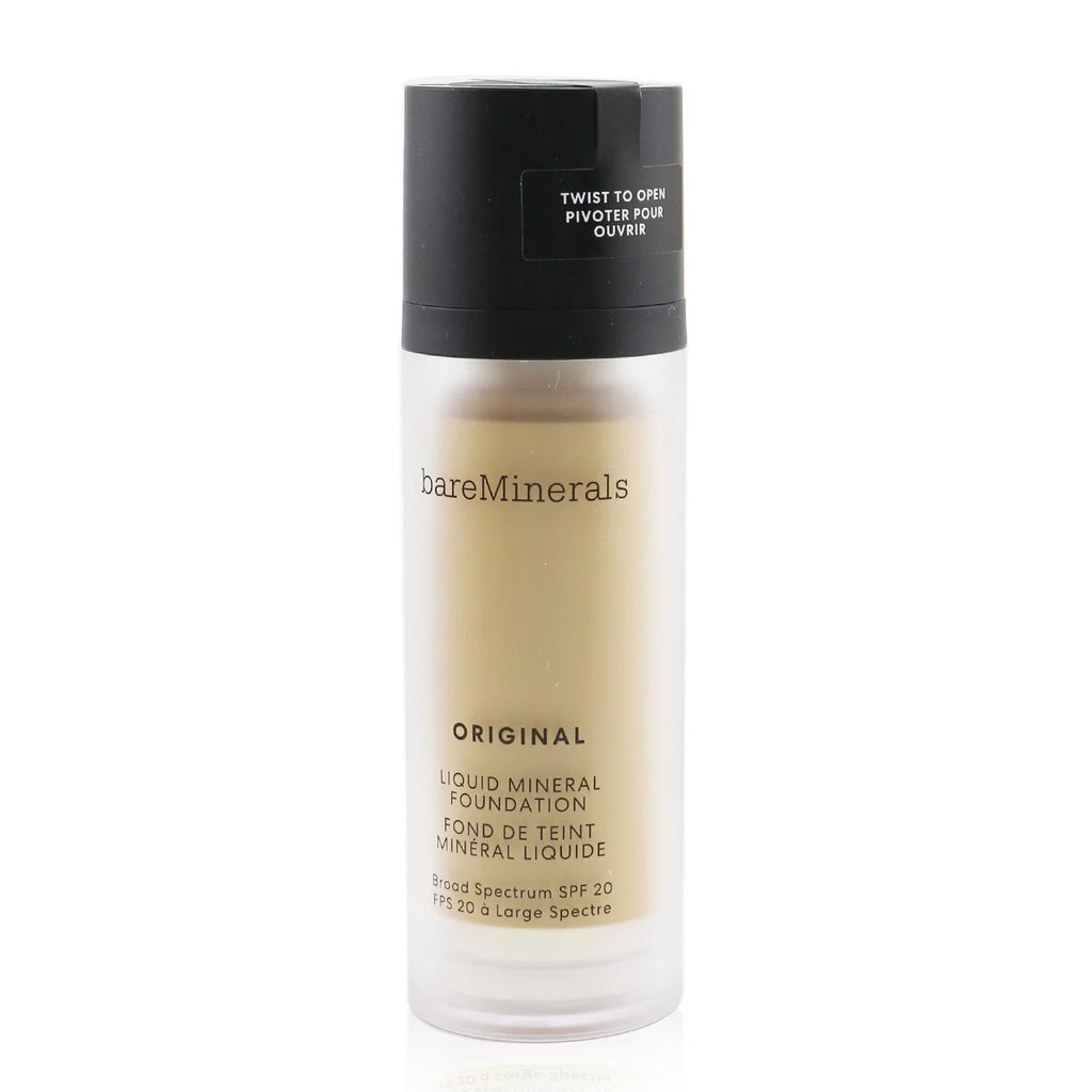 Liquid Mineral Foundation SPF 20 - 30ml/1oz K370007