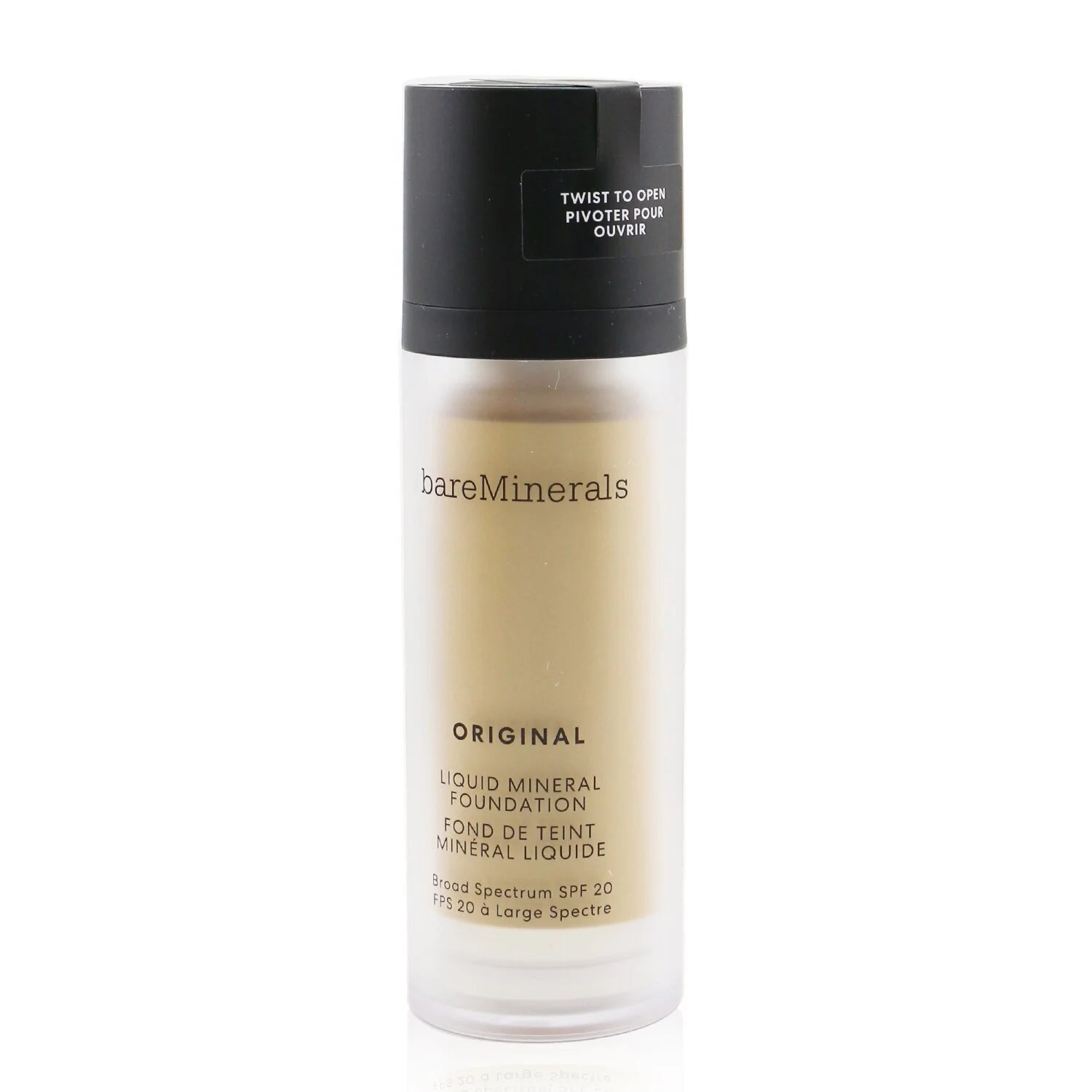 Liquid Mineral Foundation SPF 20 - 30ml/1oz K370007