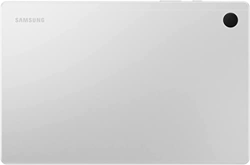 Silver 10.5'' 4GB RAM 64GB Storage Android WiFi Tablet E34219