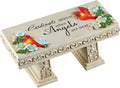 Solar Memorial Bench B651