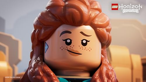 LEGO Horizon Adventures X8892