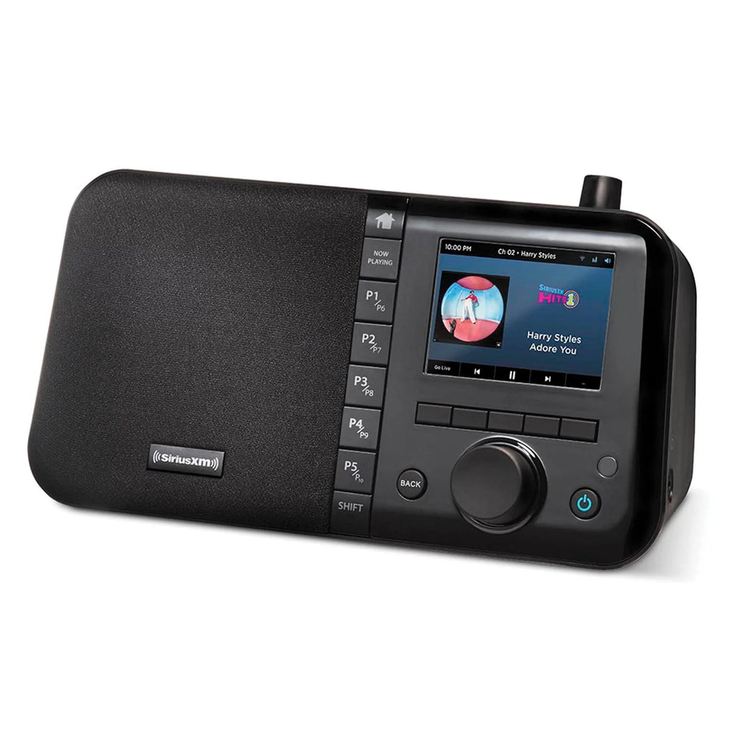 Wi-Fi Sound Station W755018