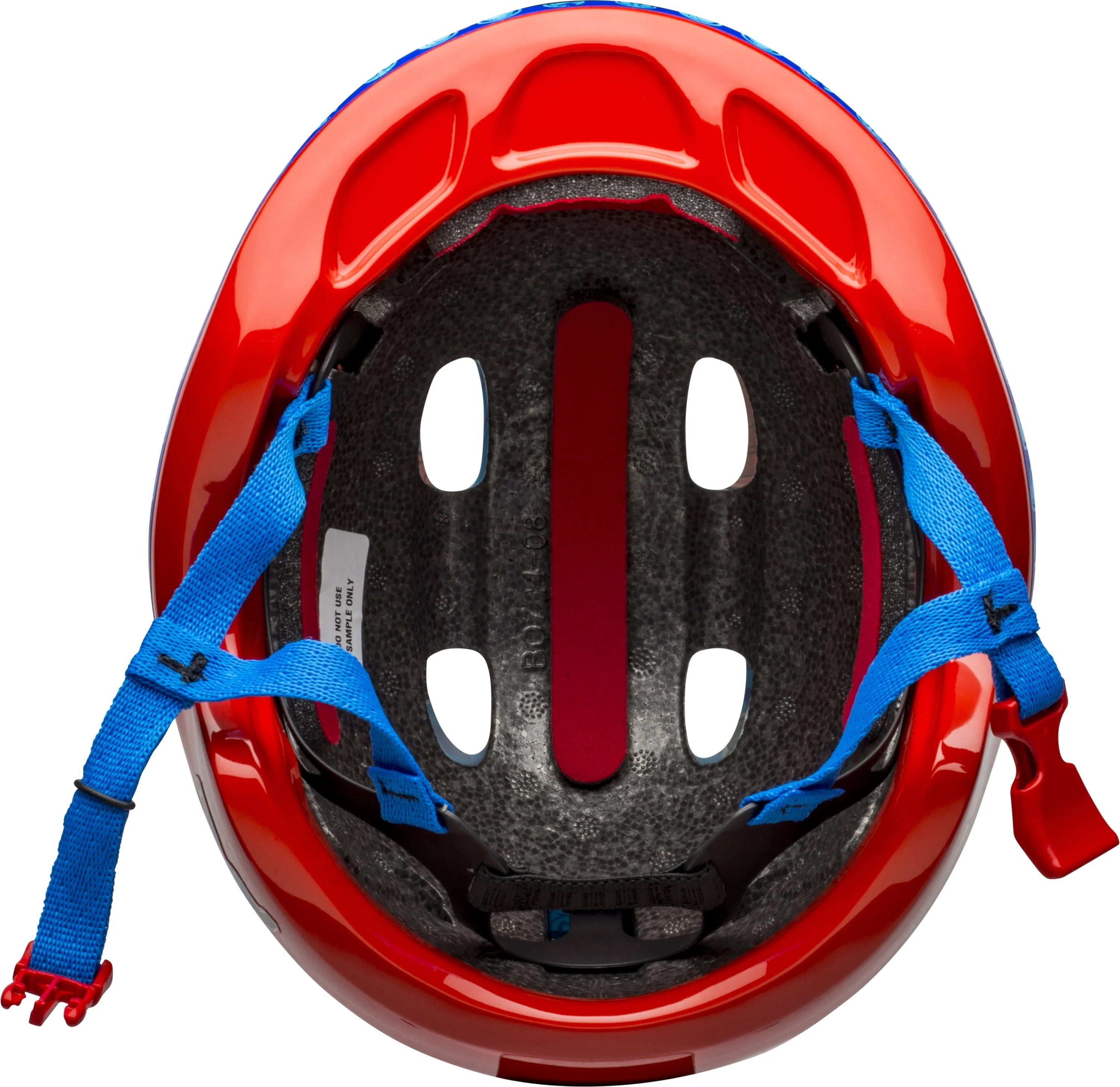 Toddler Bike Helmet I183