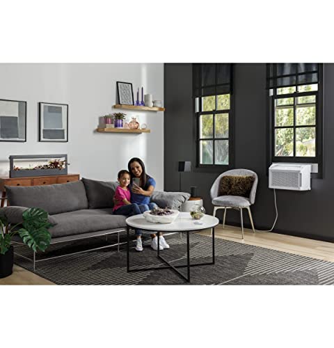 ClearView Window Air Conditioner E875