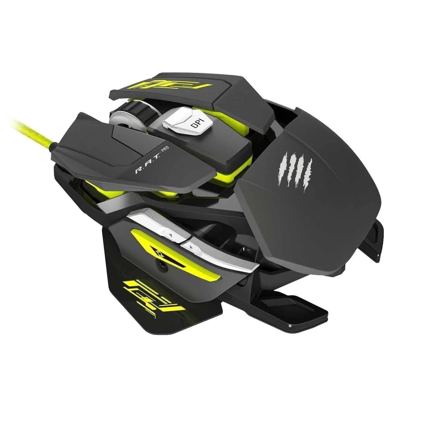 Gaming Mouse H964197