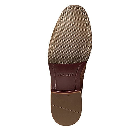 Men's Williams Wingtip Oxford N10034