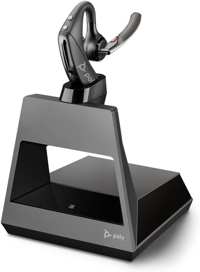 Wireless Headset with Charging Case R205904