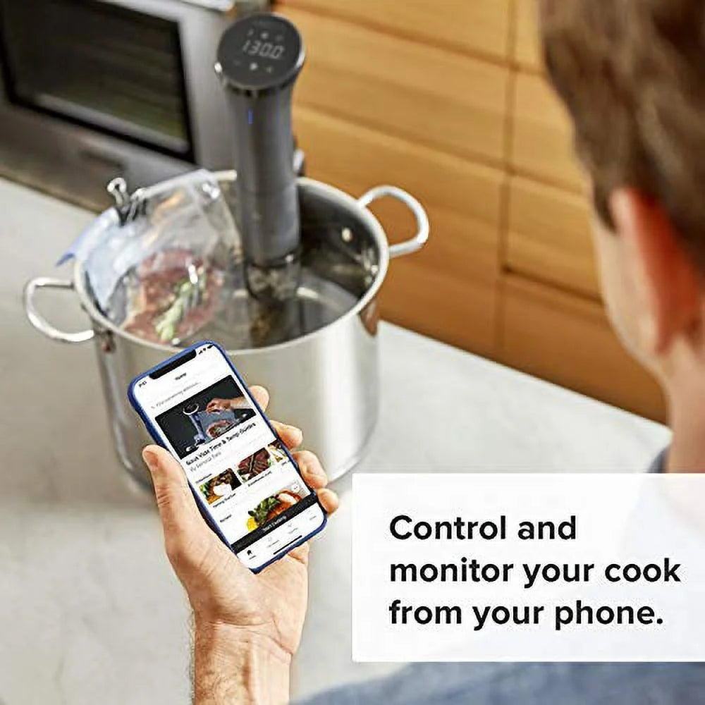 Sous Vide Precision Cooker S67576