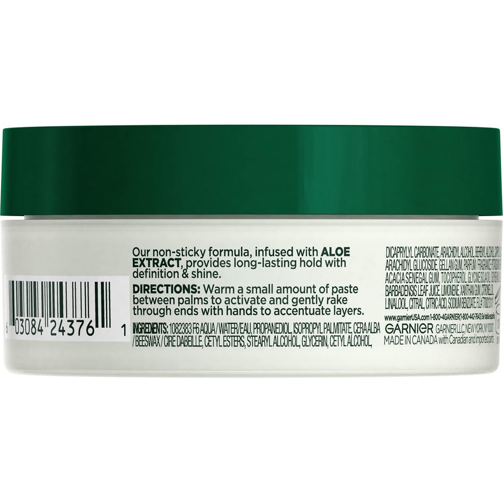Pure Clean Finishing Paste, 2 Oz I920