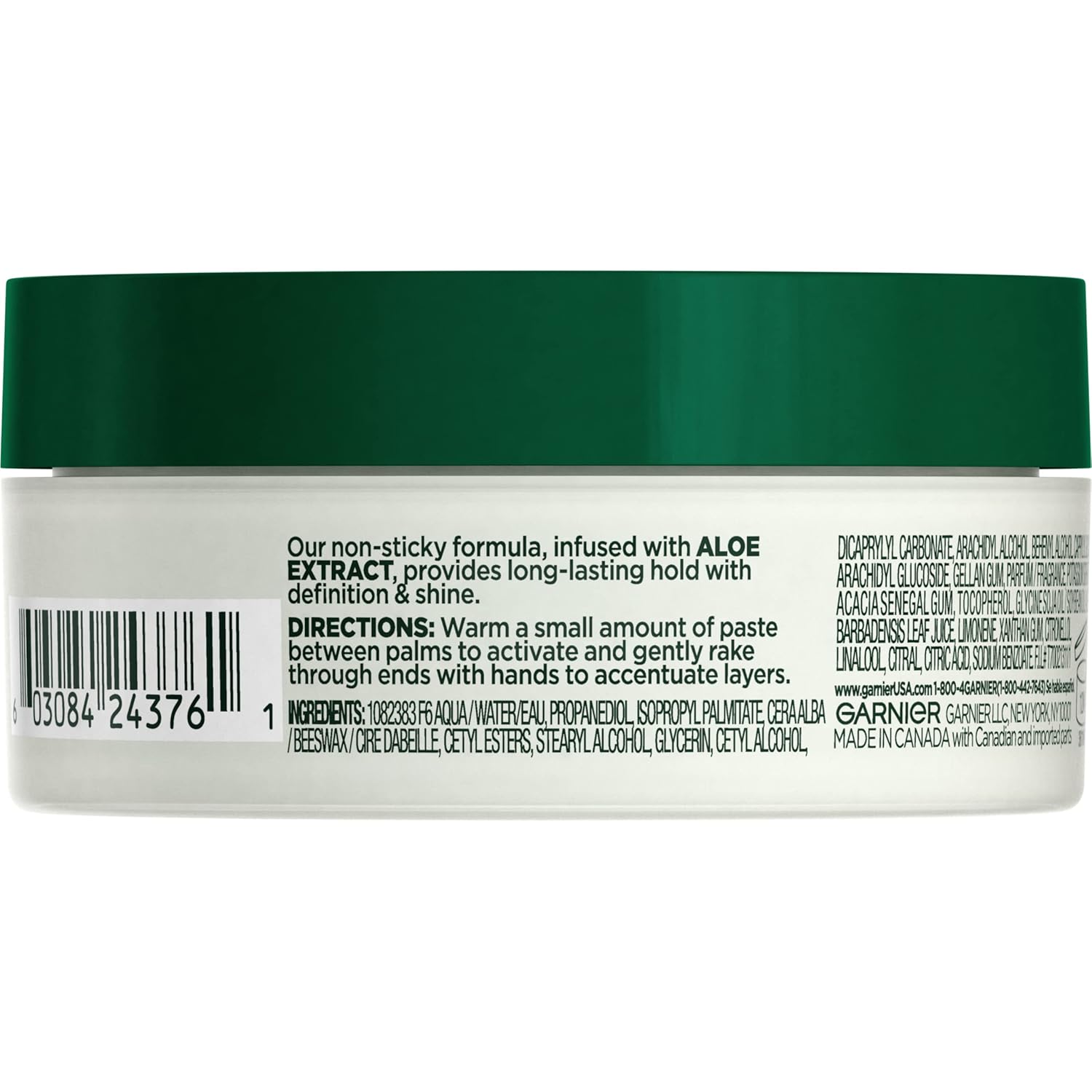 Pure Clean Finishing Paste, 2 Oz I920