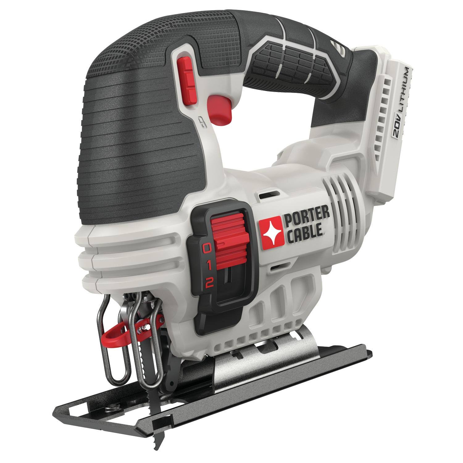 20-Volt Max Lithium Jigsaw G7055