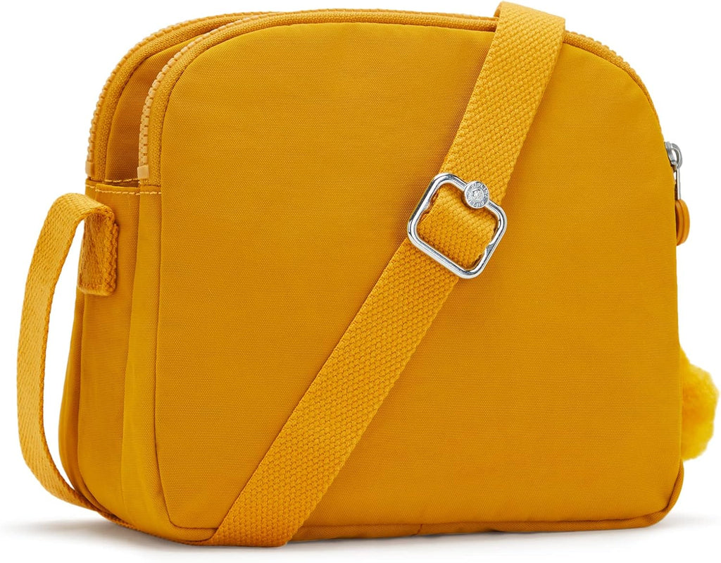 Lightweight Nylon Crossbody Shoulder Bag D226