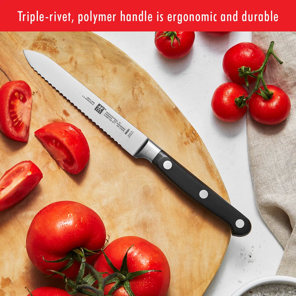 7-pc Knife Block Set C7756