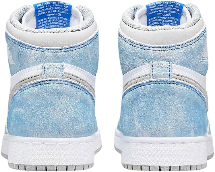 Youth High Top Sneakers G68901