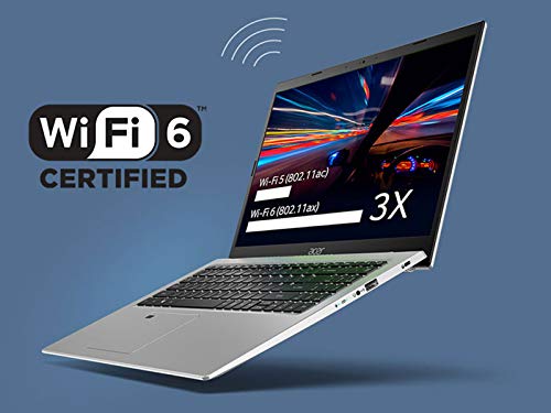 15.6" Full HD IPS Display Laptop with Intel Core i7-1165G7, 16GB DDR4, 512GB SSD K988411