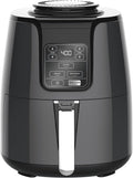 Black 4QT Air Fryer L243