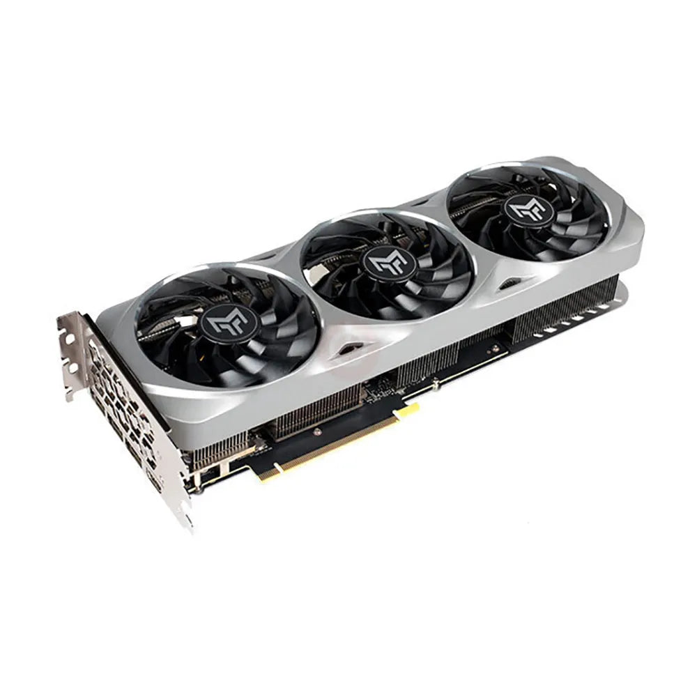 RTX 3060 Ti 8G GDDR6 256-bit Graphics Card R471