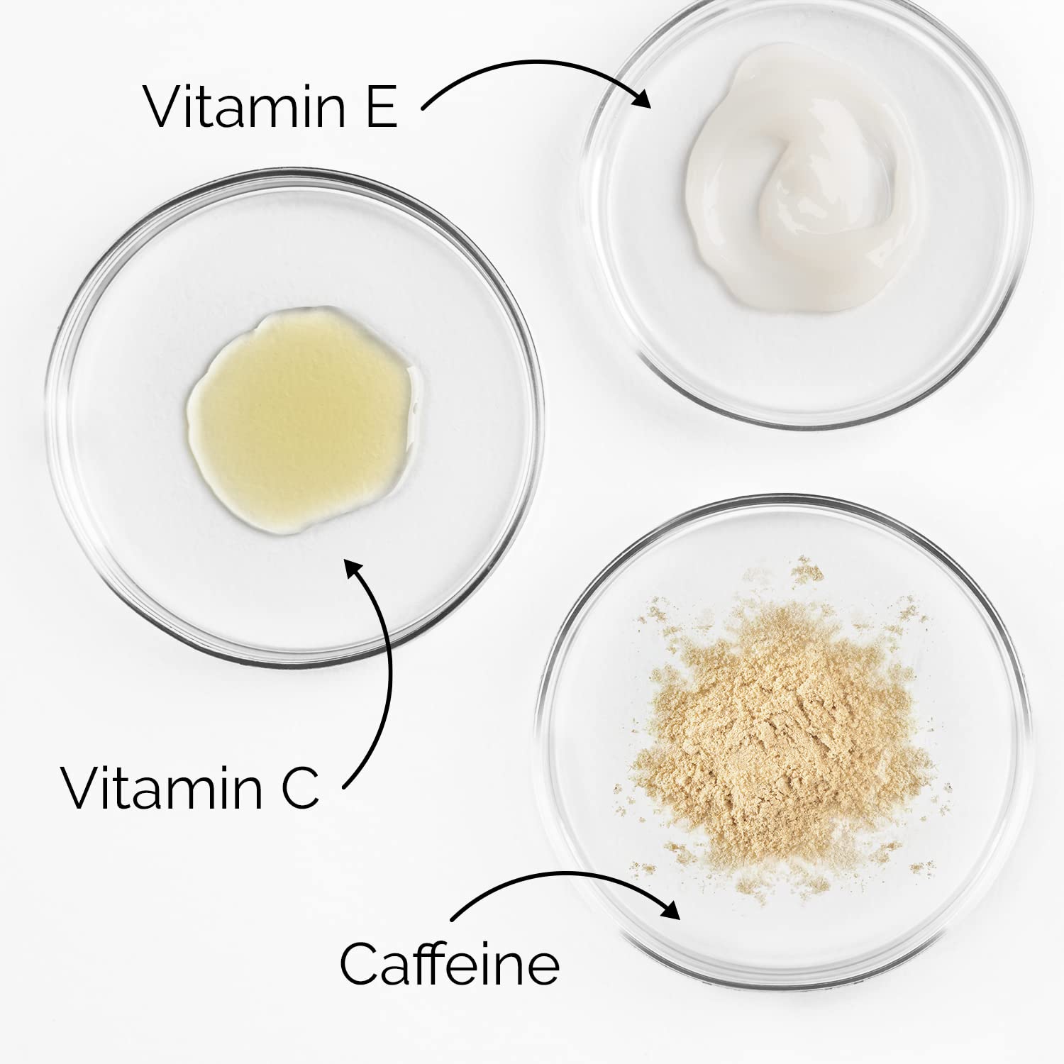 Caffeine Eye Cream 1.7oz P1108