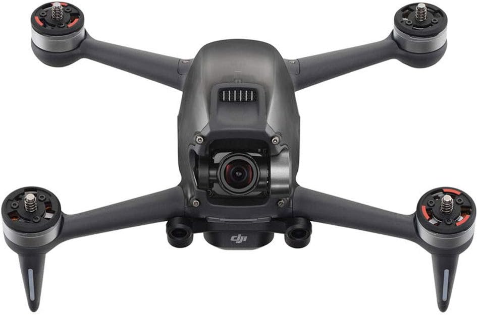FPV Drone (Drone Only) (Renewed) L84583
