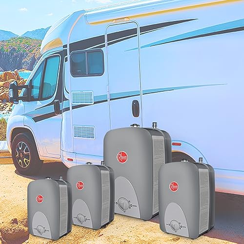 Mini-Tank Electric Water Heater X63986