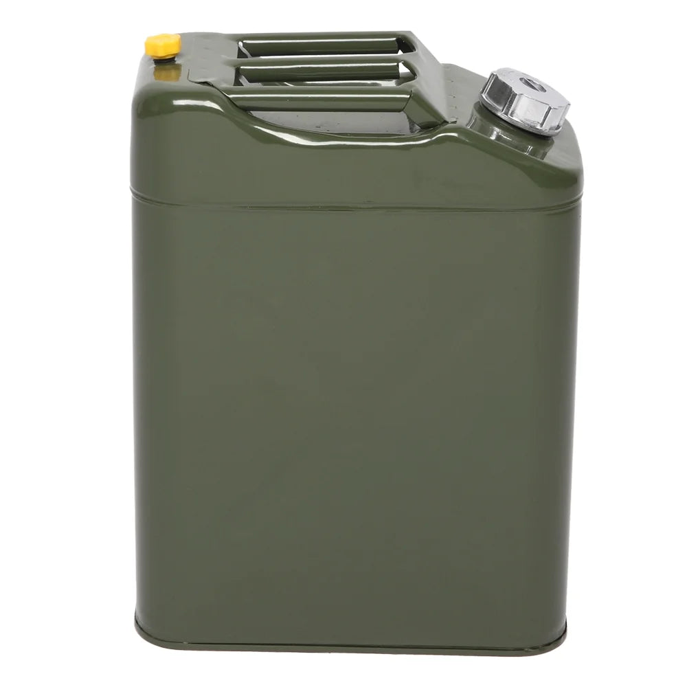 5 Gallon Capacity Emergency Backup Jerry Can E819