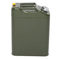 5 Gallon Capacity Emergency Backup Jerry Can E819
