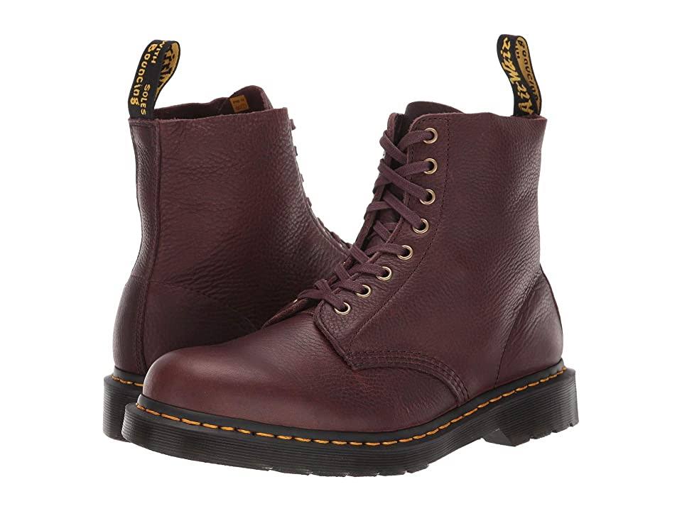 Cask Leather Boots D779