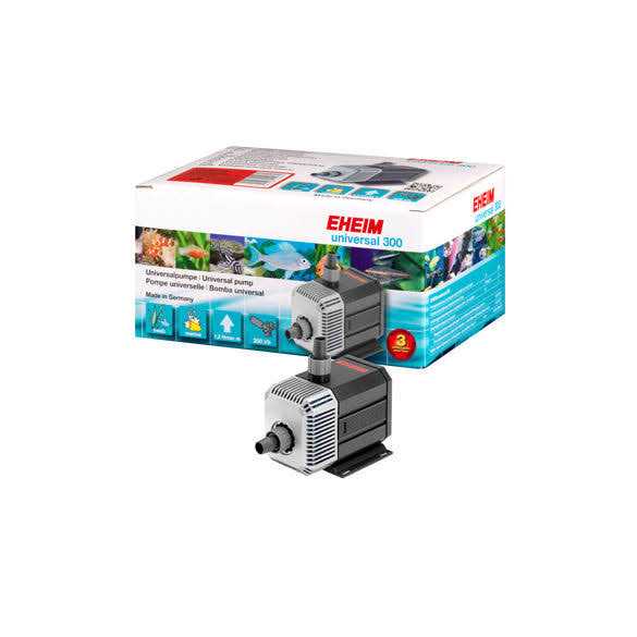 Universal Pump O4218