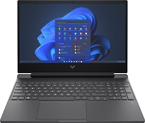 15.6" 144Hz FHD IPS Laptop Intel i5-12450H NVIDIA GeForce GTX 1650 8GB DDR4 512GB SSD F749
