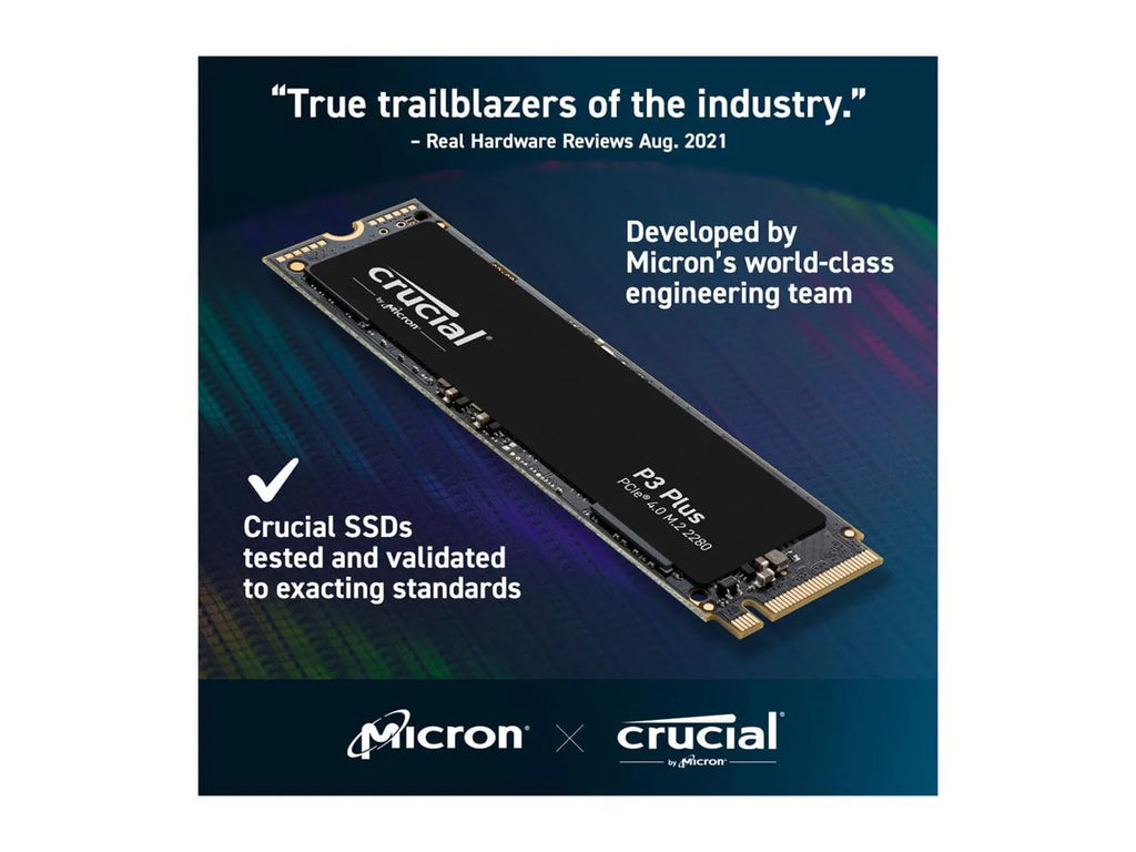 4TB PCI-Express 4.0 NVMe Internal Solid State Drive Q74530