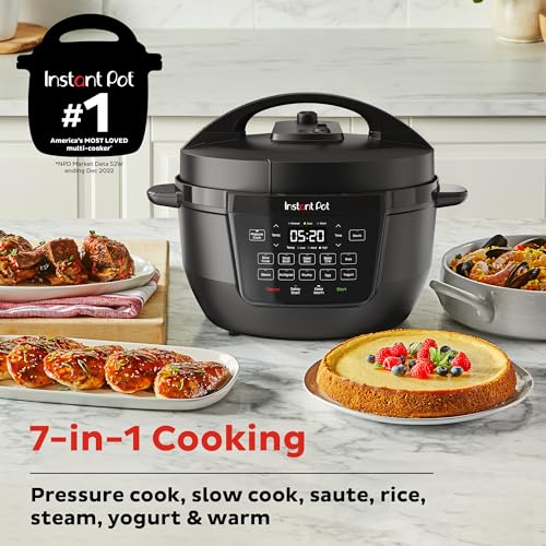 Stainless Steel 3 Quart Electric Pressure Cooker O38776