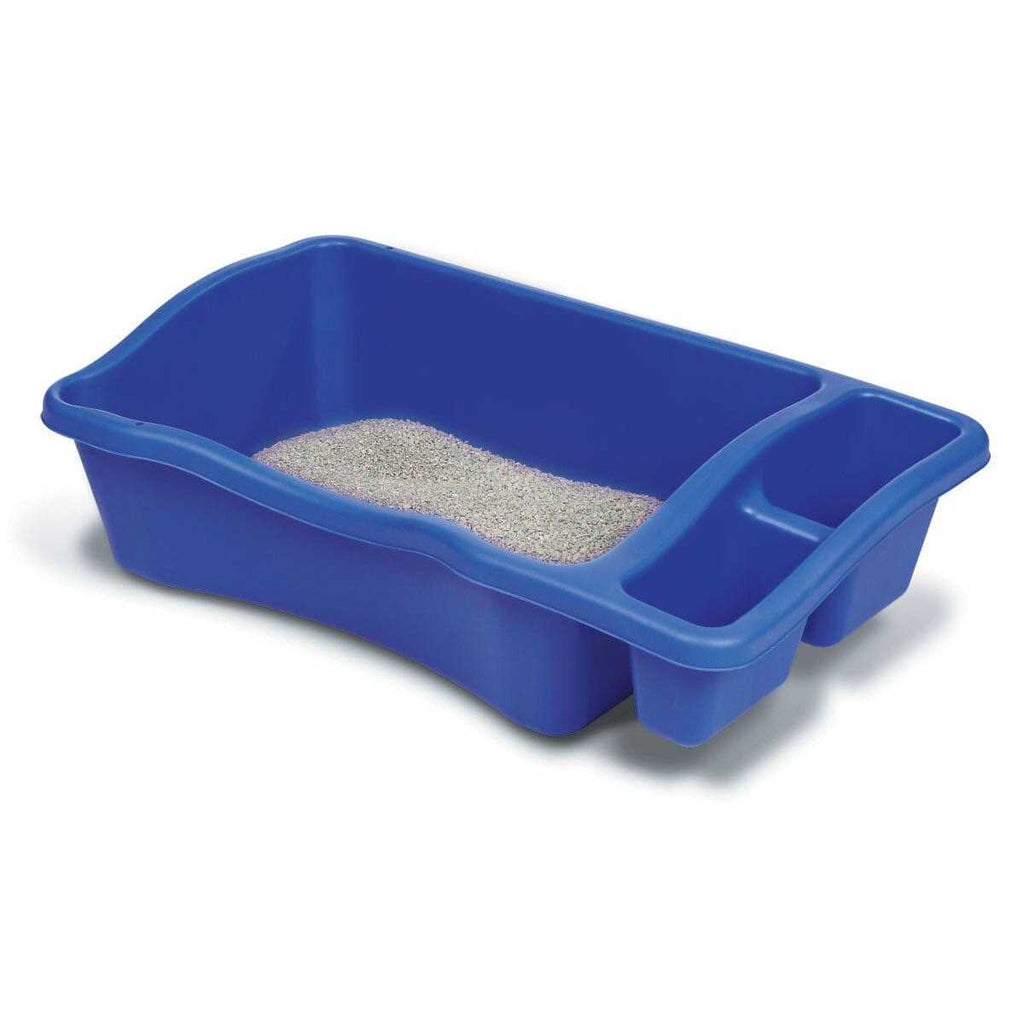 Litter Pan with Microban Y264070